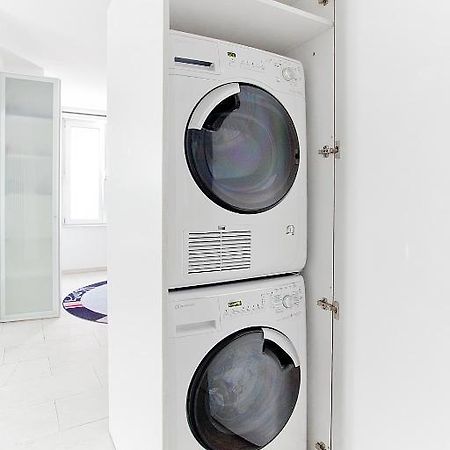 Junior Suite Apartment By Livingdowntown 취리히 객실 사진